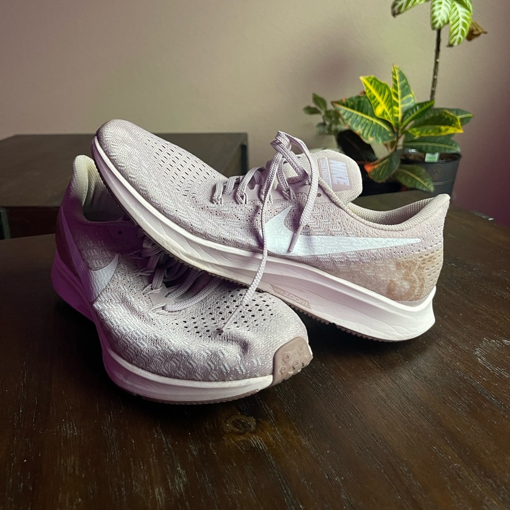 Nikes